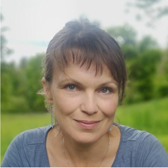 Jana Ludvíková — klient koučinku Šárky Podrazké