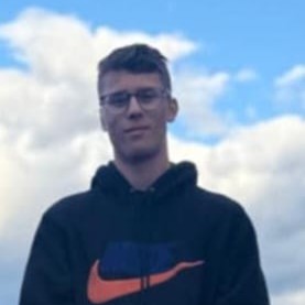 Lukáš Hodovník — klient koučinku Šárky Podrazké